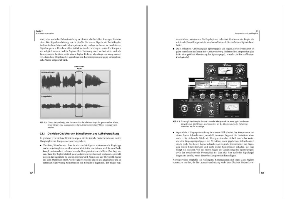 Artikelbild 5 des Artikels “Mixing Secrets “