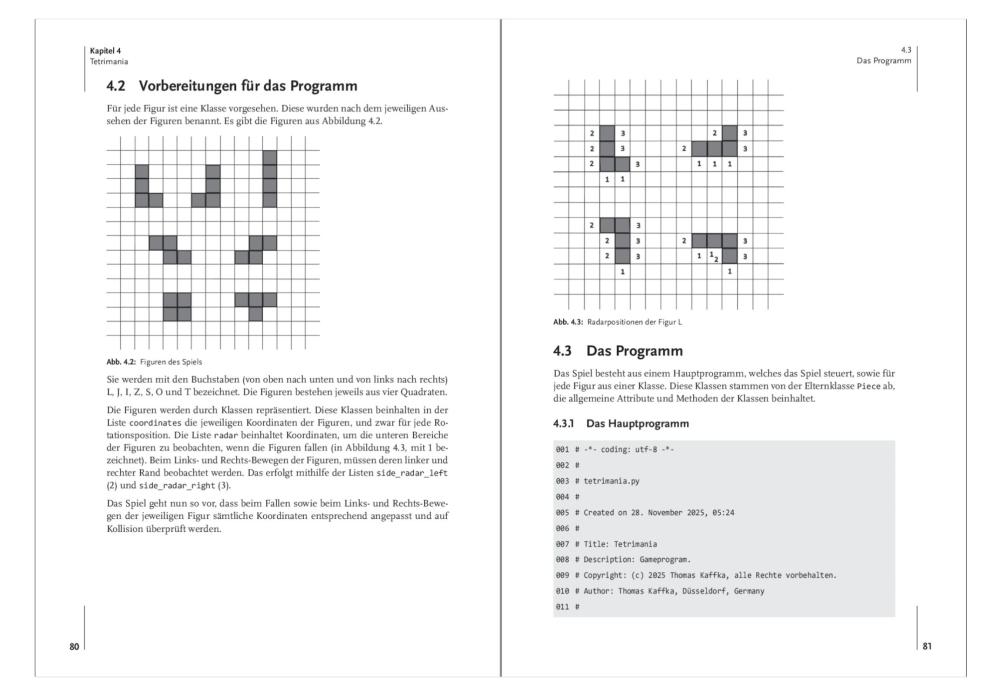 Artikelbild 5 des Artikels “Retro-Games mit Python “