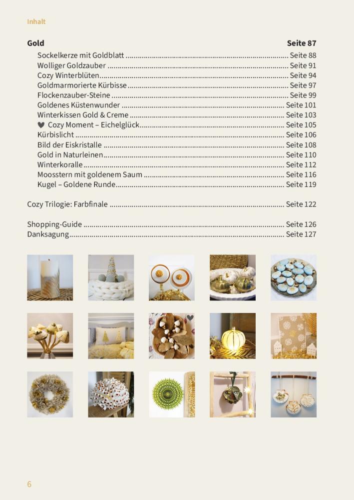 Artikelbild 5 des Artikels “Cozy Herbst & Winter “