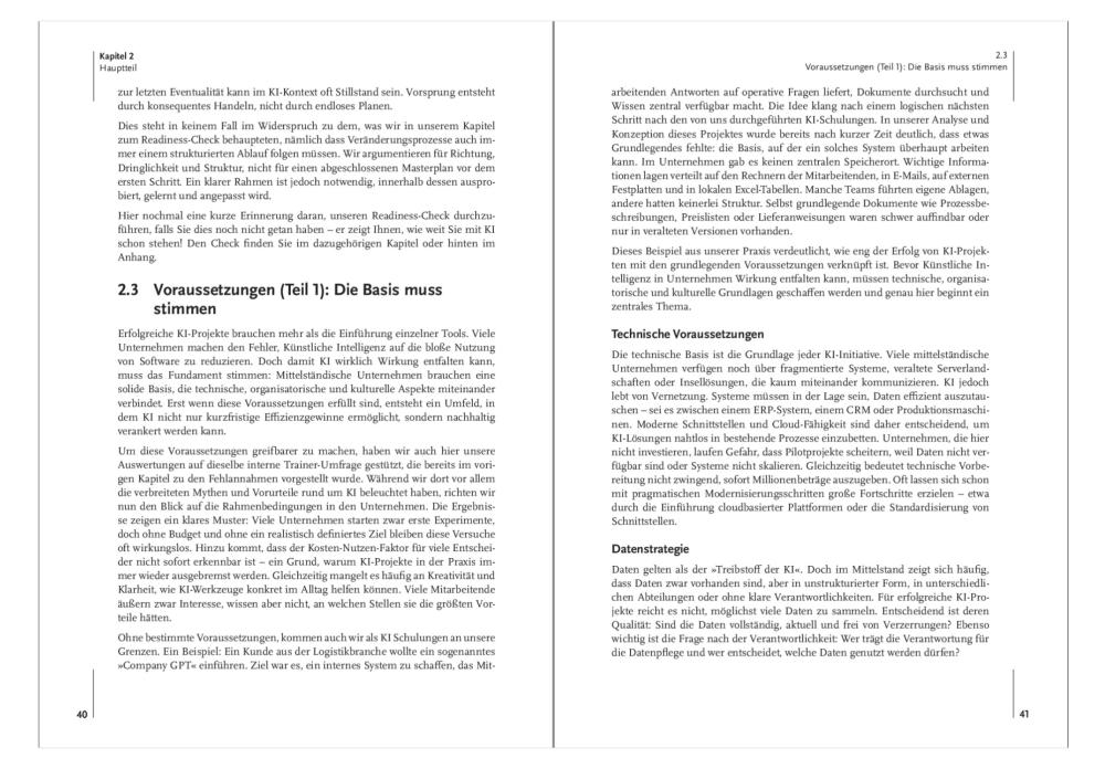 Artikelbild 5 des Artikels “KI-Kompetenz im Unternehmen aufbauen “