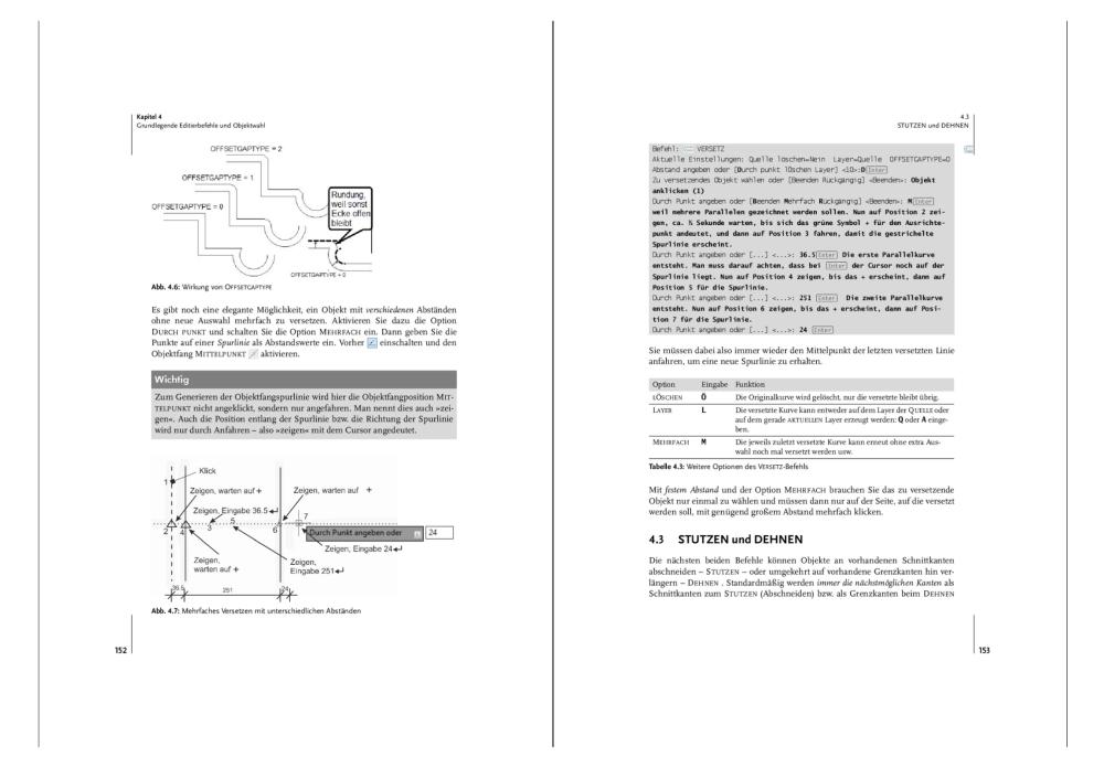 Artikelbild 5 des Artikels “AutoCAD 2027 und AutoCAD LT 2027 “