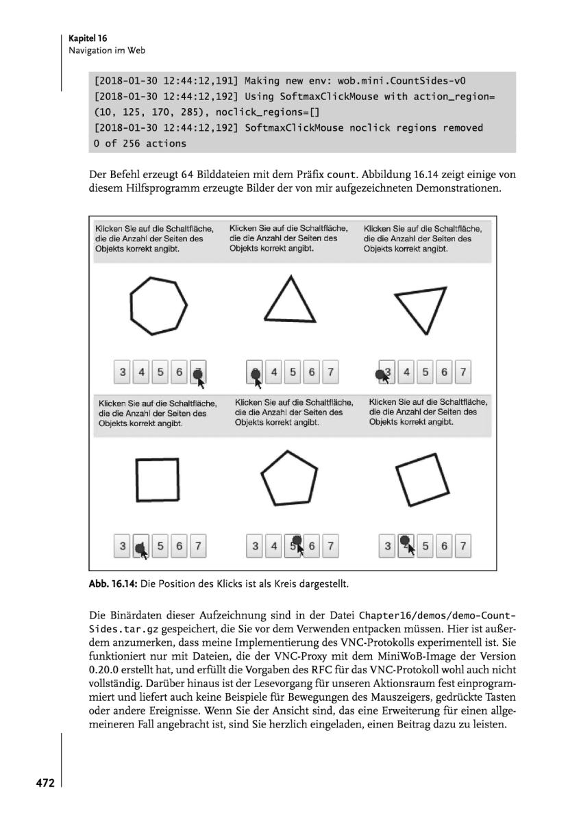 Artikelbild 5 des Artikels “Deep Reinforcement Learning “