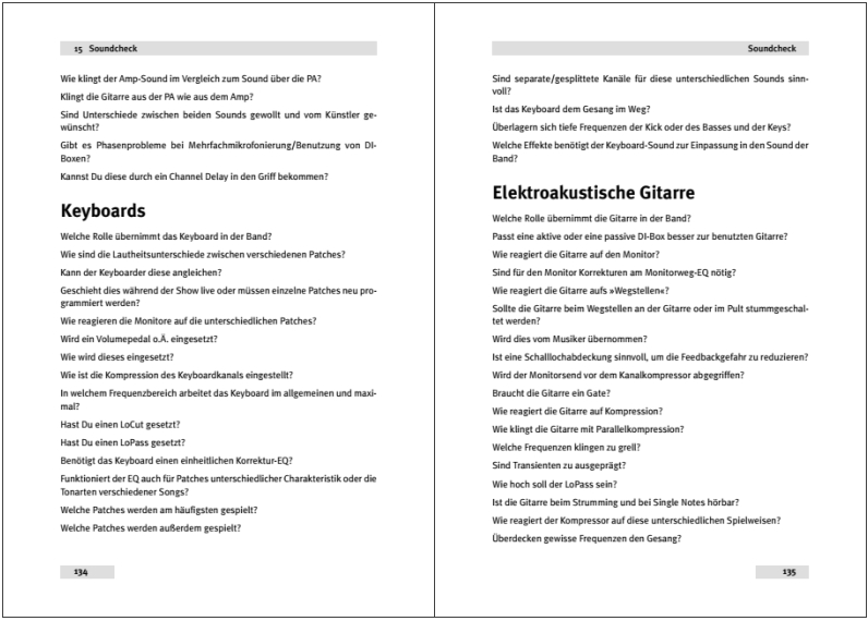 Artikelbild 5 des Artikels “Live mischen “