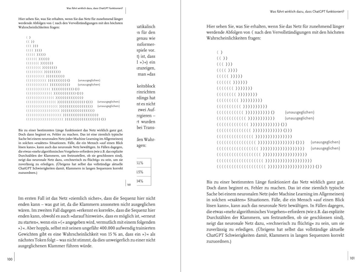 Artikelbild 5 des Artikels “Das Geheimnis hinter ChatGPT “