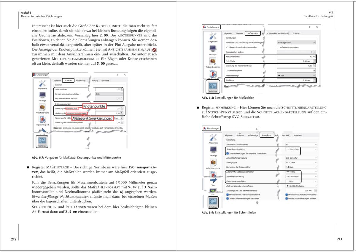 Artikelbild 5 des Artikels “FreeCAD “
