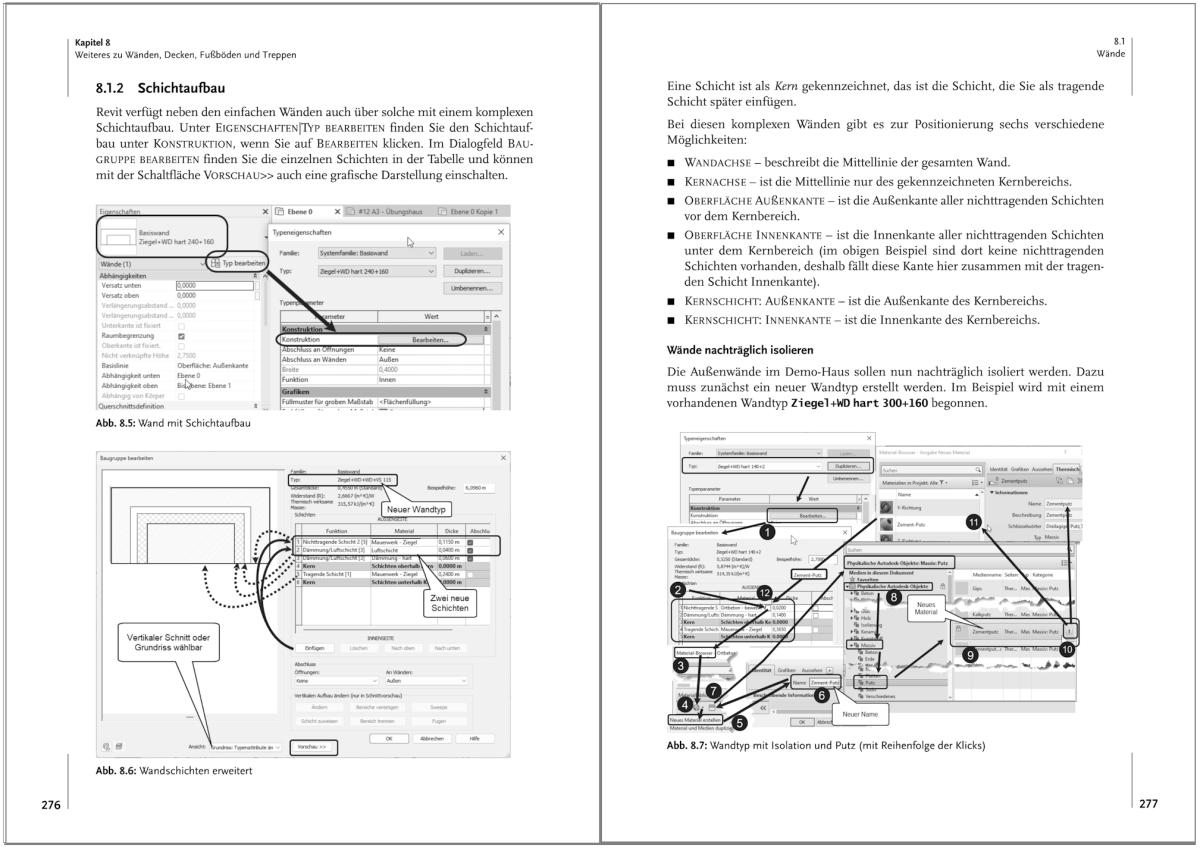 Artikelbild 5 des Artikels “Autodesk Revit 2025 “