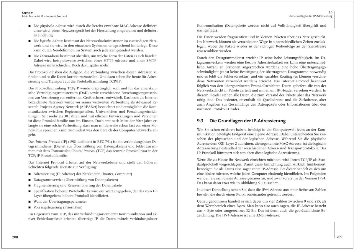 Artikelbild 5 des Artikels “CompTIA Network+ “