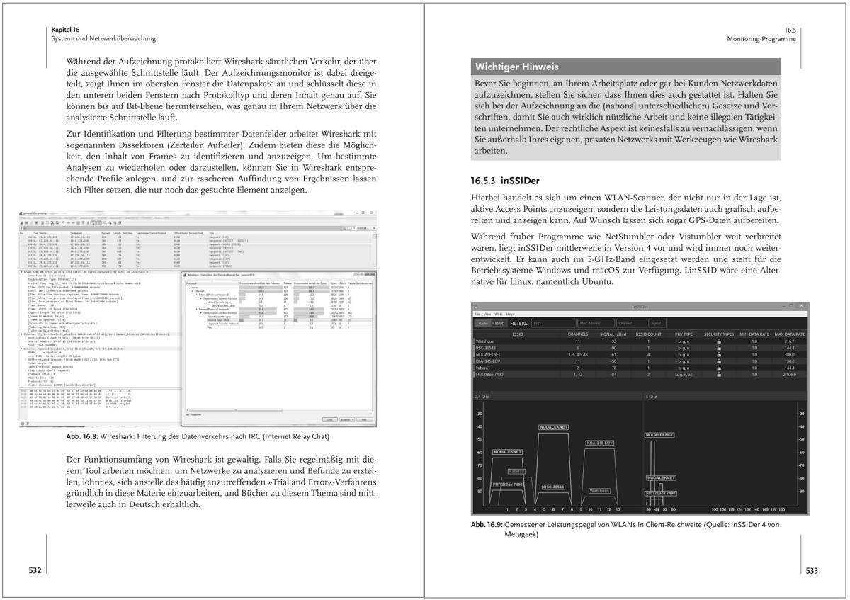 Artikelbild 5 des Artikels “CompTIA Security+ “