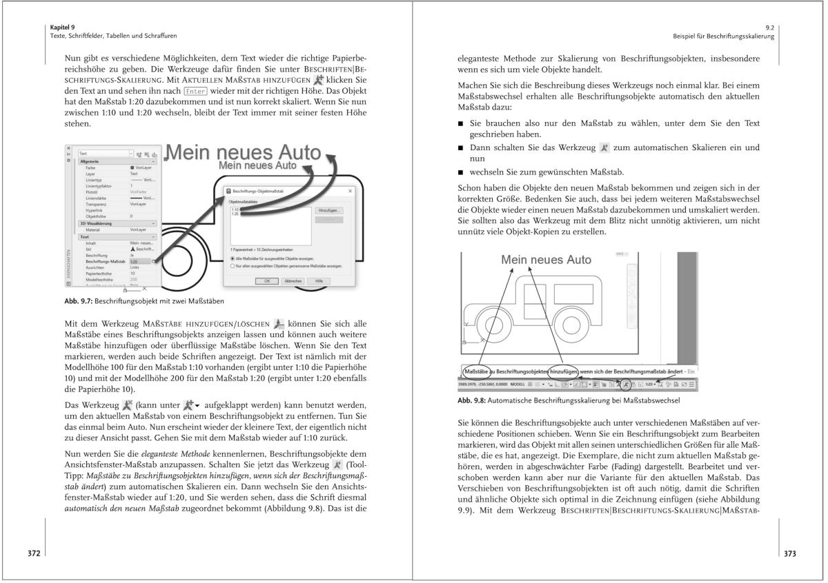 Artikelbild 5 des Artikels “AutoCAD 2026 und AutoCAD LT 2026 “