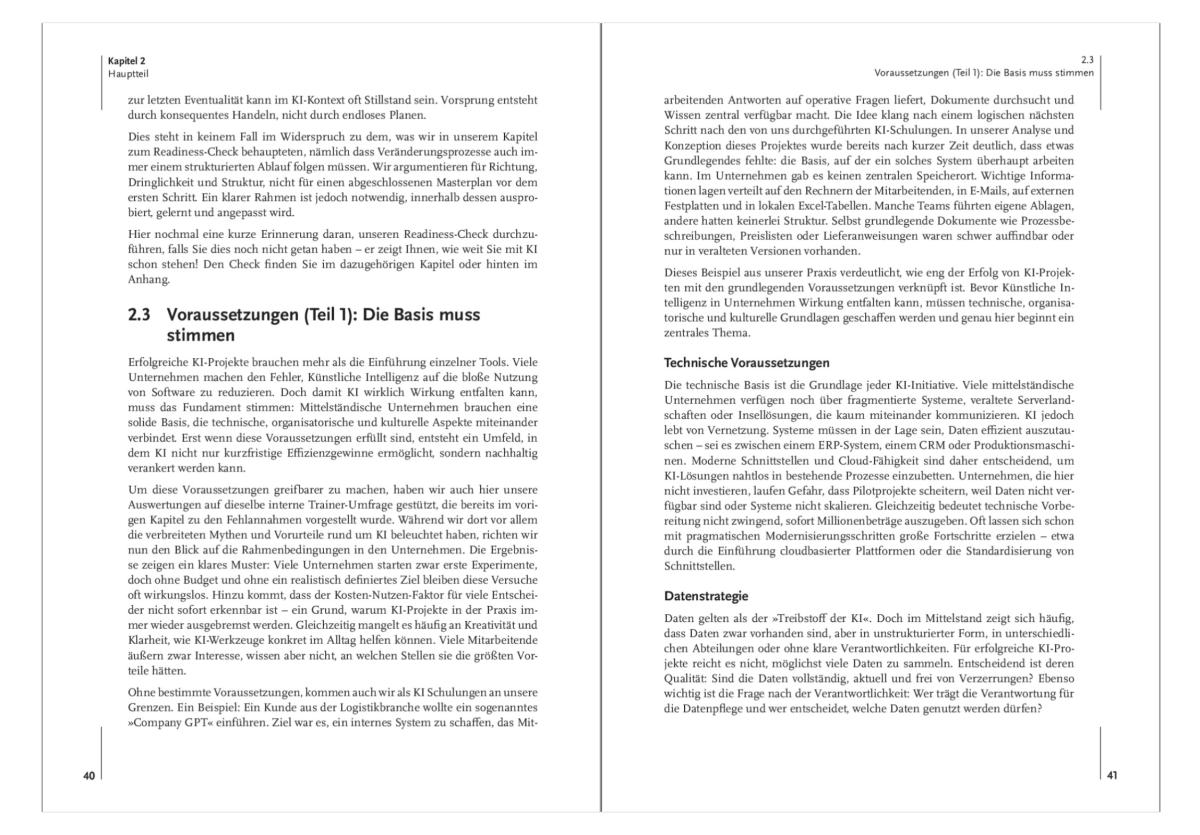 Artikelbild 5 des Artikels “KI-Kompetenz im Unternehmen aufbauen “