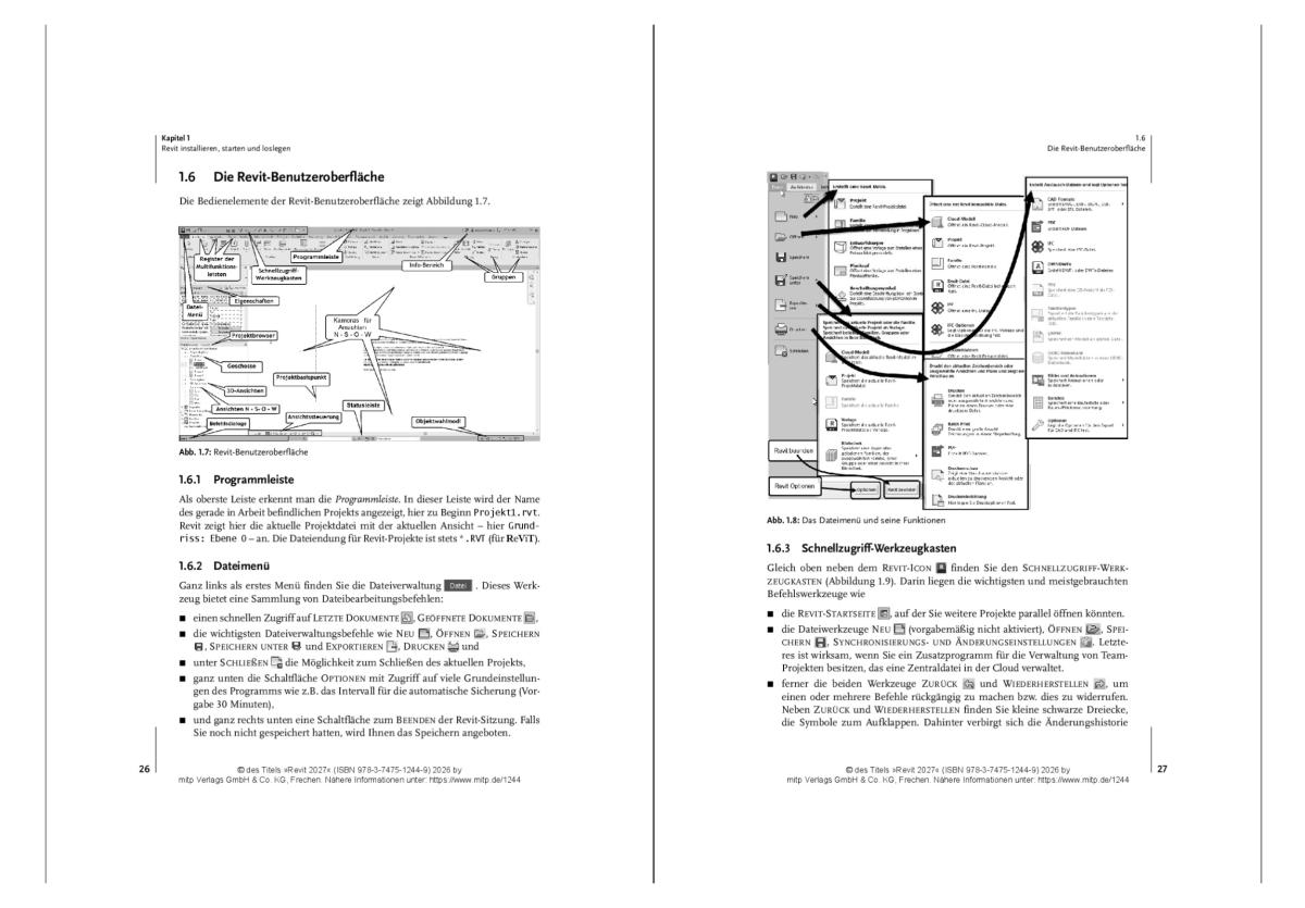 Artikelbild 5 des Artikels “Autodesk Revit 2027 “
