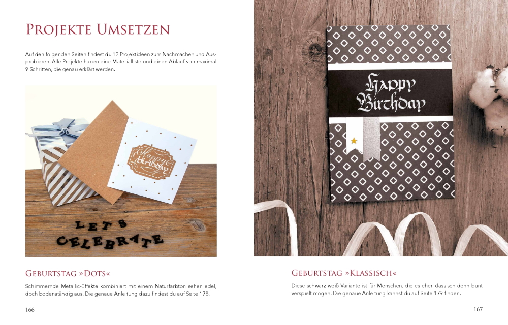 Artikelbild 5 des Artikels “Praxisbuch Kalligraphie: Historische Schriften “