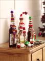 Artikelbild 5 des Artikels “Stricken für Weihnachten “