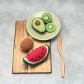 Artikelbild 5 des Artikels “Lieblings-Essen häkeln “
