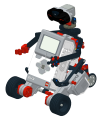 Artikelbild 5 des Artikels “Das EV3 Roboter Universum “