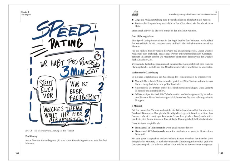 Artikelbild 6 des Artikels “Bessere Online-Workshops “