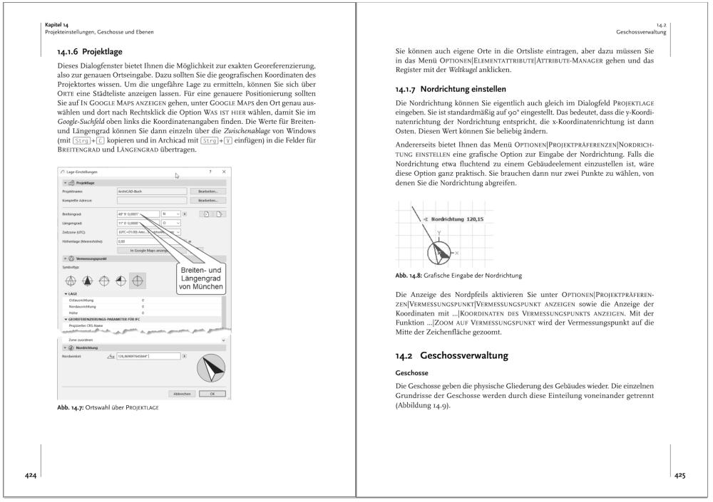 Artikelbild 6 des Artikels “Archicad 27 “
