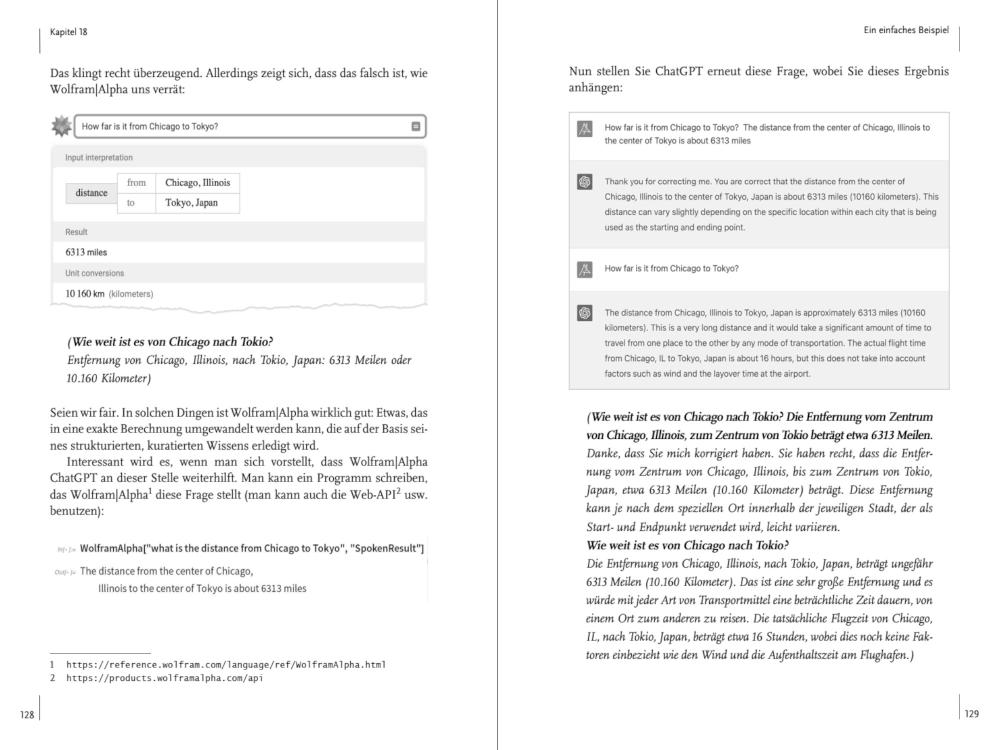 Artikelbild 6 des Artikels “Das Geheimnis hinter ChatGPT “