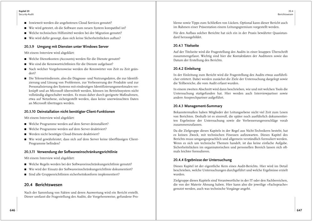 Artikelbild 6 des Artikels “CompTIA Security+ “