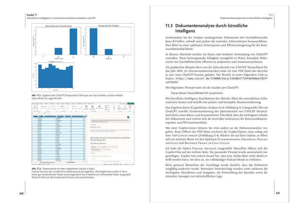 Artikelbild 6 des Artikels “Content Creation mit generativer KI “