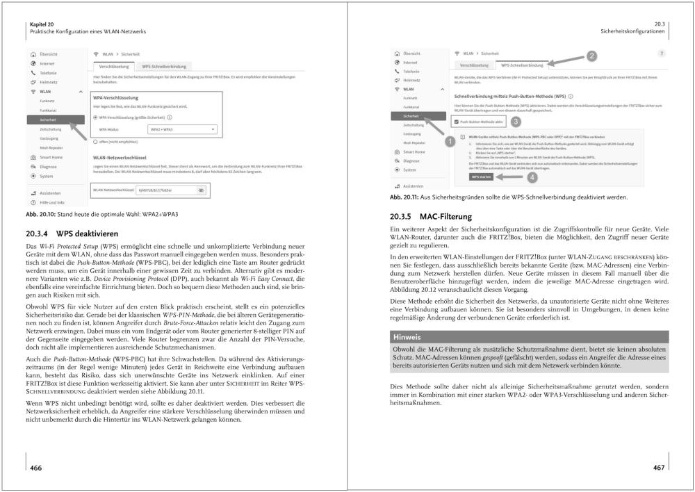 Artikelbild 6 des Artikels “Netzwerke “