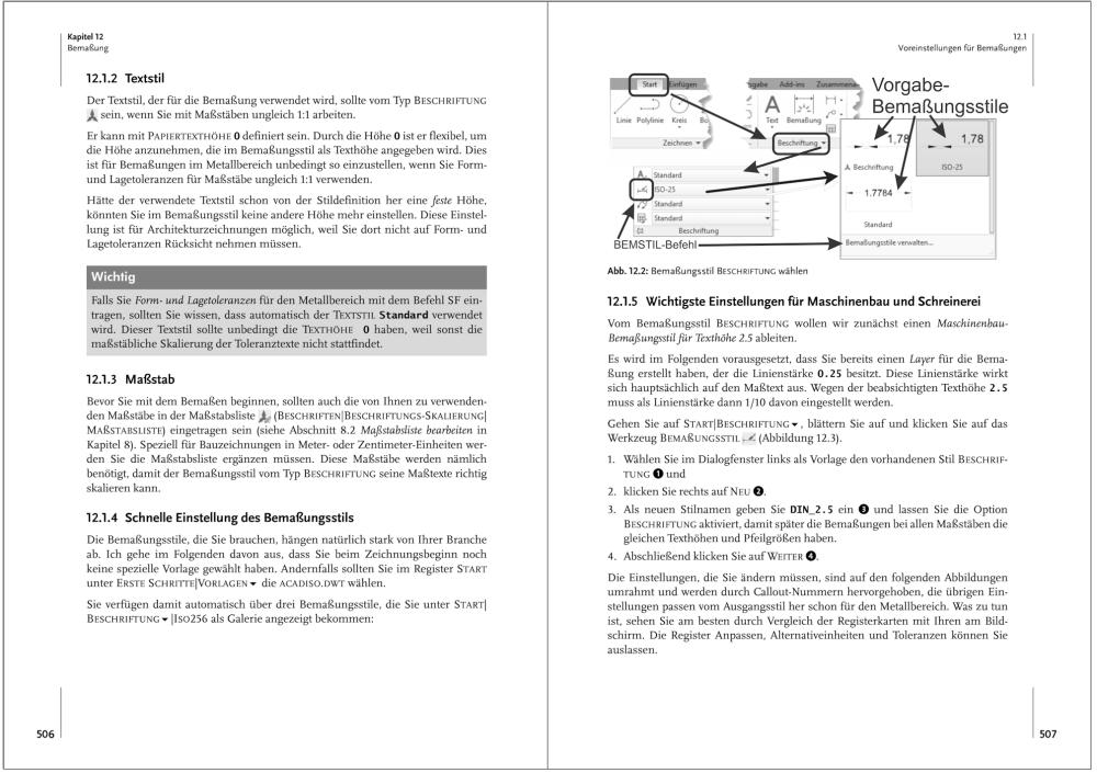 Artikelbild 6 des Artikels “AutoCAD 2026 und AutoCAD LT 2026 “