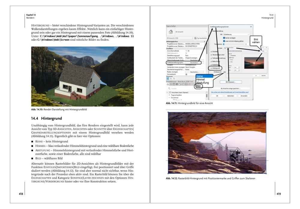 Artikelbild 6 des Artikels “Autodesk Revit 2026 “