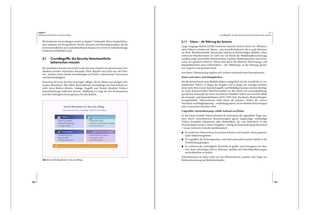 Artikelbild 6 des Artikels “Cybersicherheit & KI “