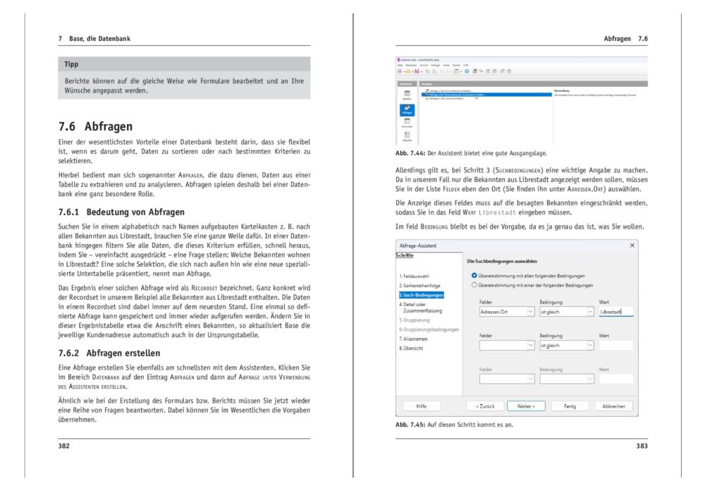 Artikelbild 6 des Artikels “LibreOffice  26 “