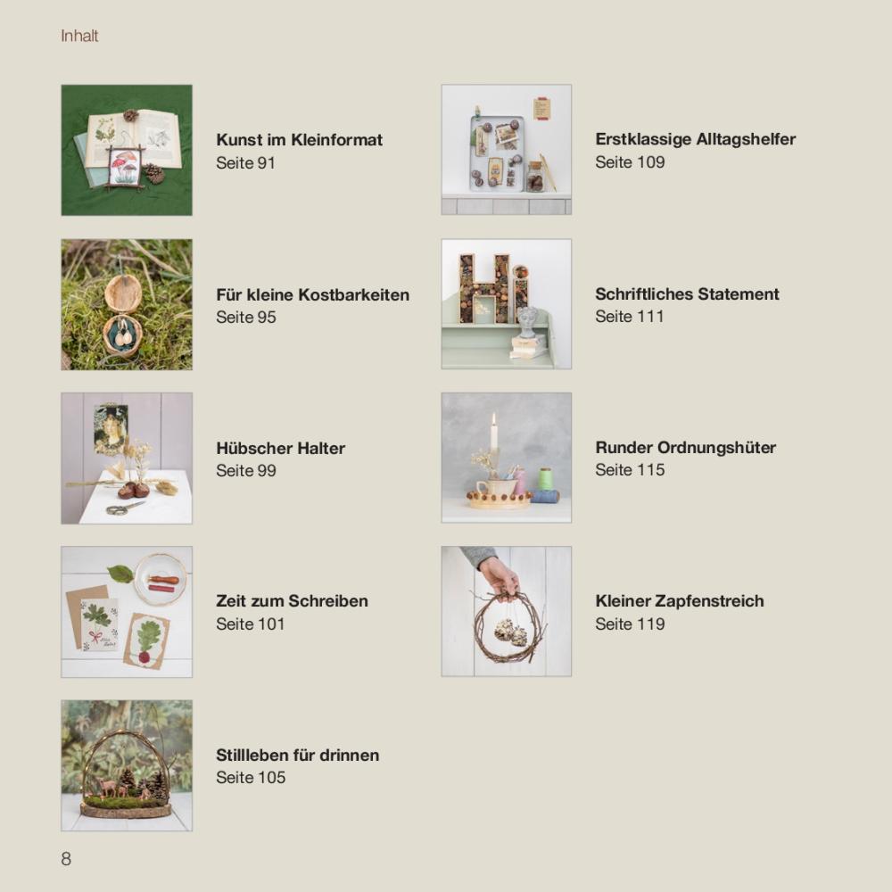 Artikelbild 6 des Artikels “Herbstliche Bastelideen “
