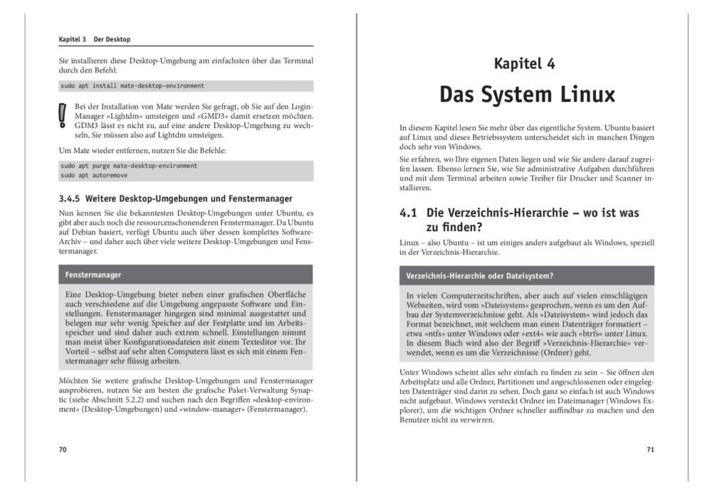 Artikelbild 6 des Artikels “Ubuntu 26.04 Schnelleinstieg “