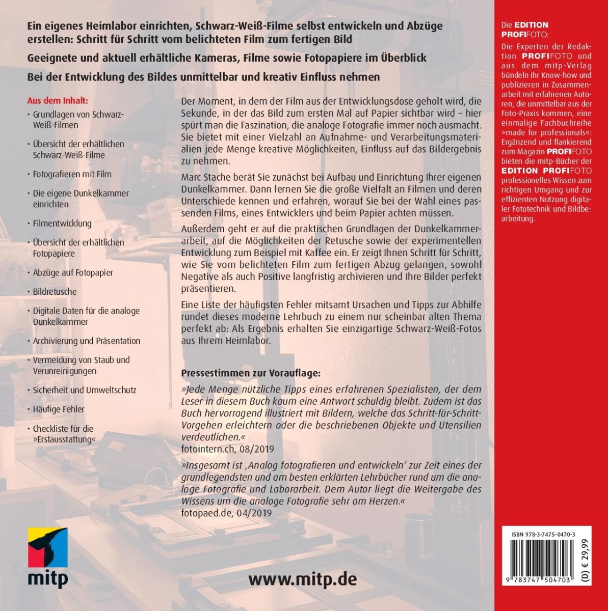 Artikelbild 6 des Artikels “Analog fotografieren und entwickeln “