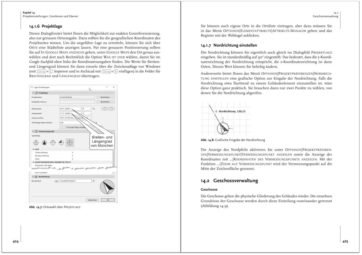 Artikelbild 6 des Artikels “Archicad 27 “