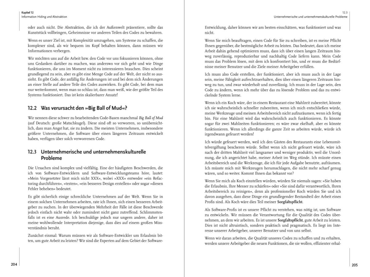 Artikelbild 6 des Artikels “Modernes Software Engineering “