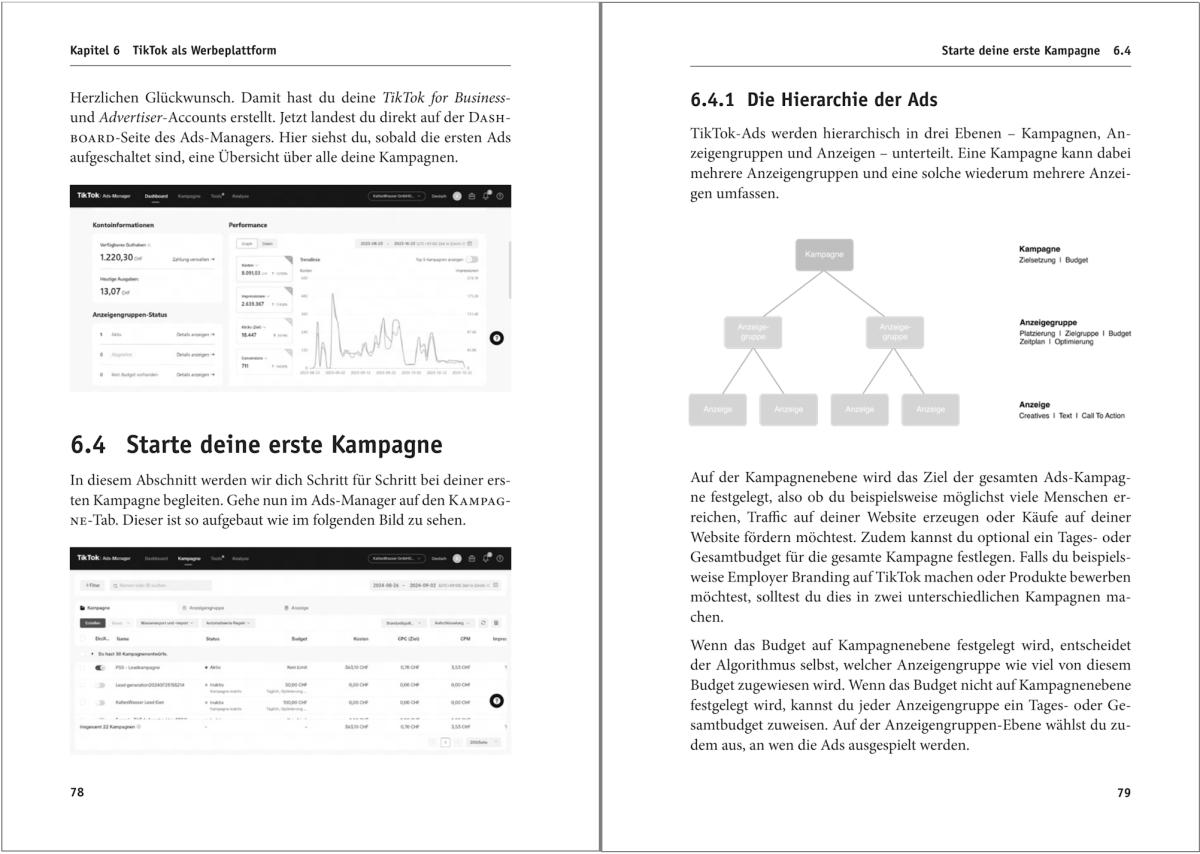 Artikelbild 6 des Artikels “TikTok-Marketing für Unternehmen und Content Creator “