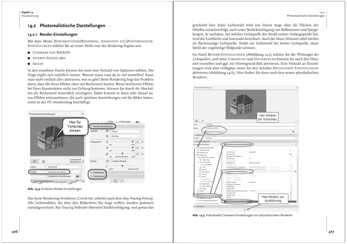 Artikelbild 6 des Artikels “Archicad 28 “