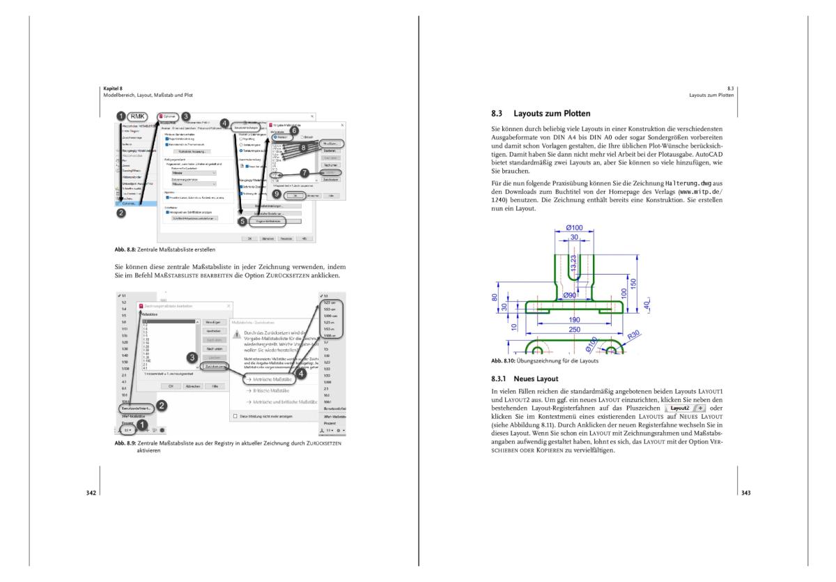 Artikelbild 6 des Artikels “AutoCAD 2027 und AutoCAD LT 2027 “