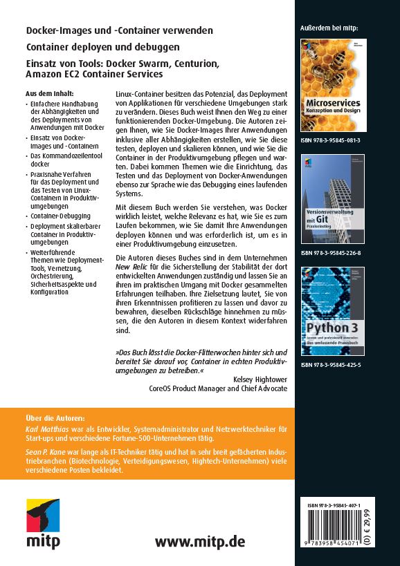 Artikelbild 6 des Artikels “Data Science mit Python “