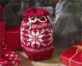Artikelbild 6 des Artikels “Stricken für Weihnachten “