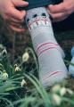 Artikelbild 6 des Artikels “Cozy Socken stricken “