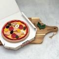 Artikelbild 6 des Artikels “Lieblings-Essen häkeln “
