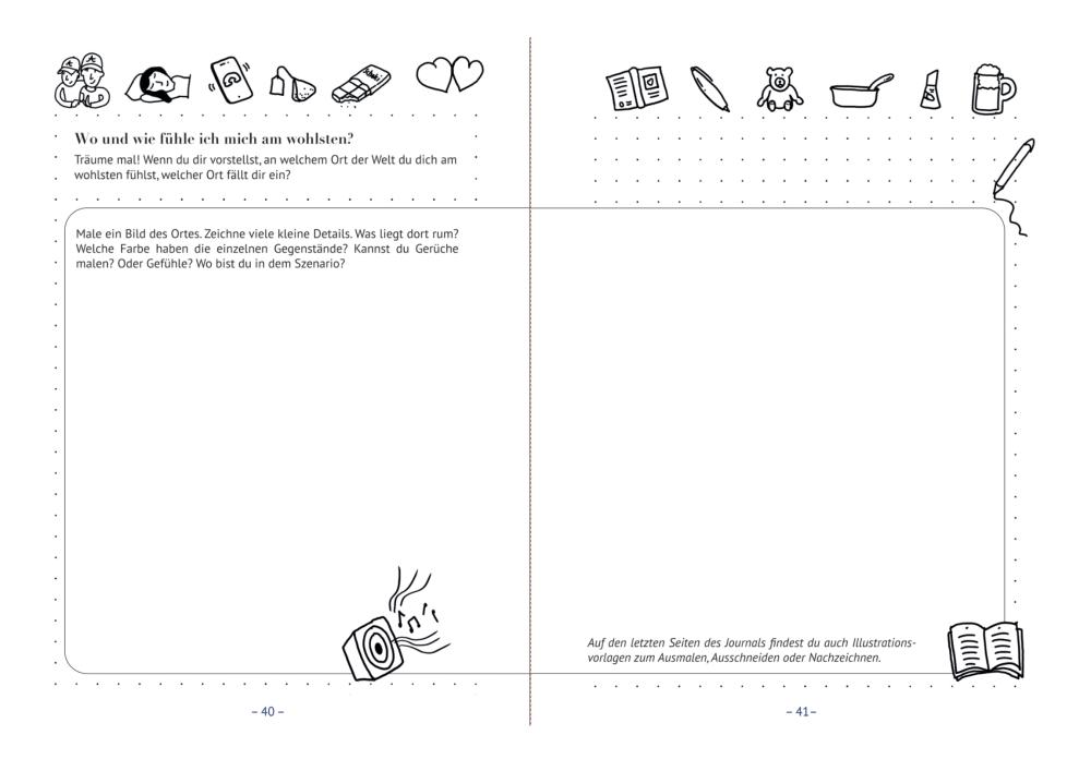 Artikelbild 7 des Artikels “Dein Zukunftsjournal “