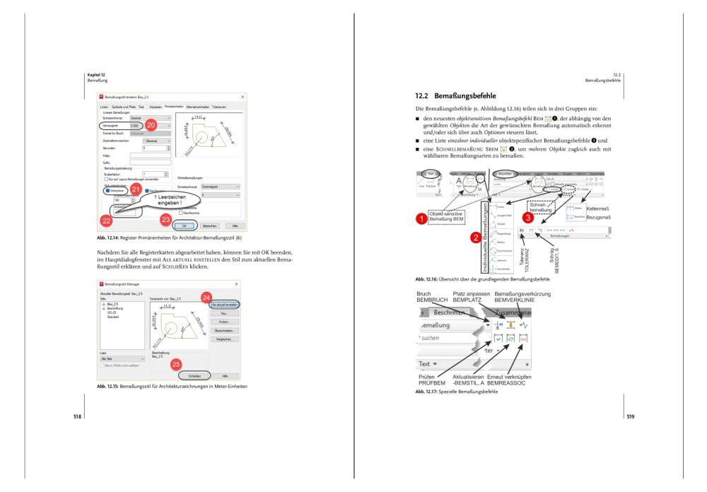 Artikelbild 7 des Artikels “AutoCAD 2027 und AutoCAD LT 2027 “