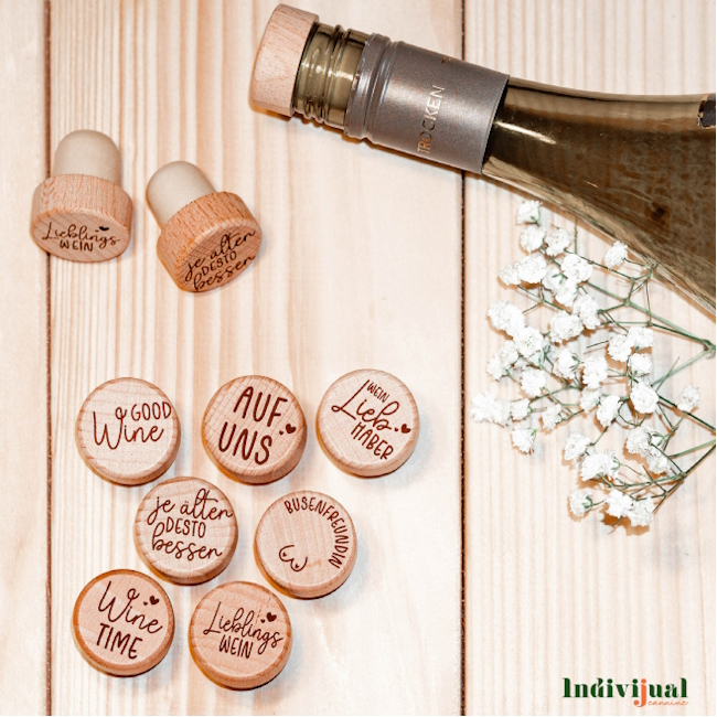 Artikelbild 7 des Artikels “24 tolle Ideen mit dem xTool M1 Lasercutter “