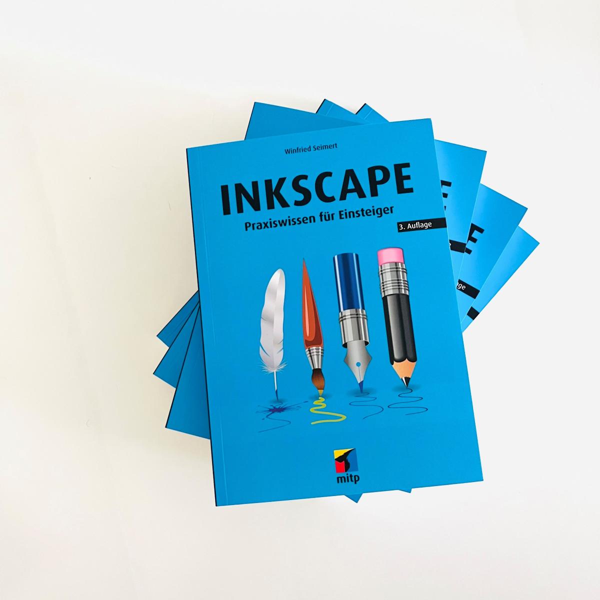 Artikelbild 7 des Artikels “Inkscape “