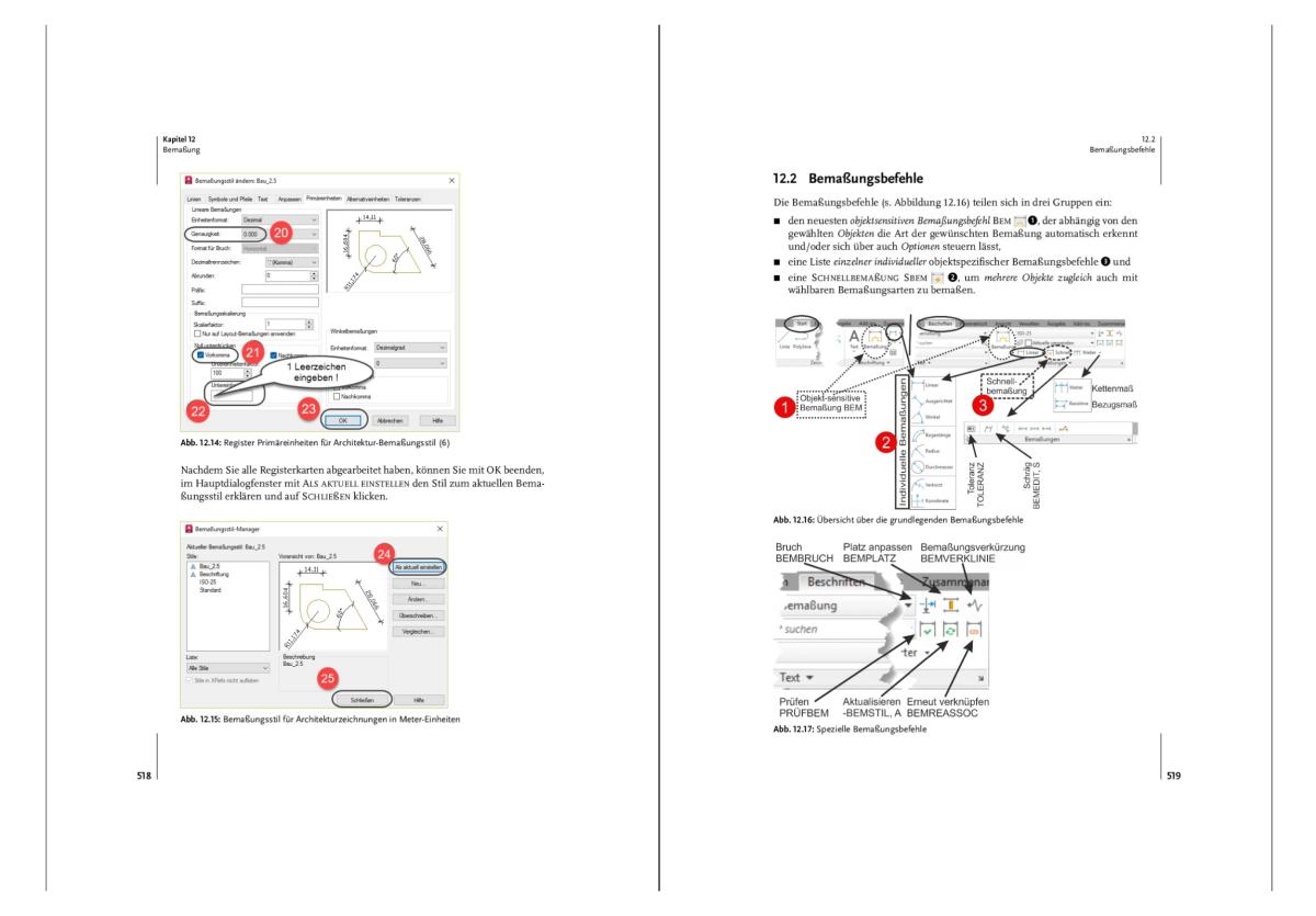 Artikelbild 7 des Artikels “AutoCAD 2027 und AutoCAD LT 2027 “