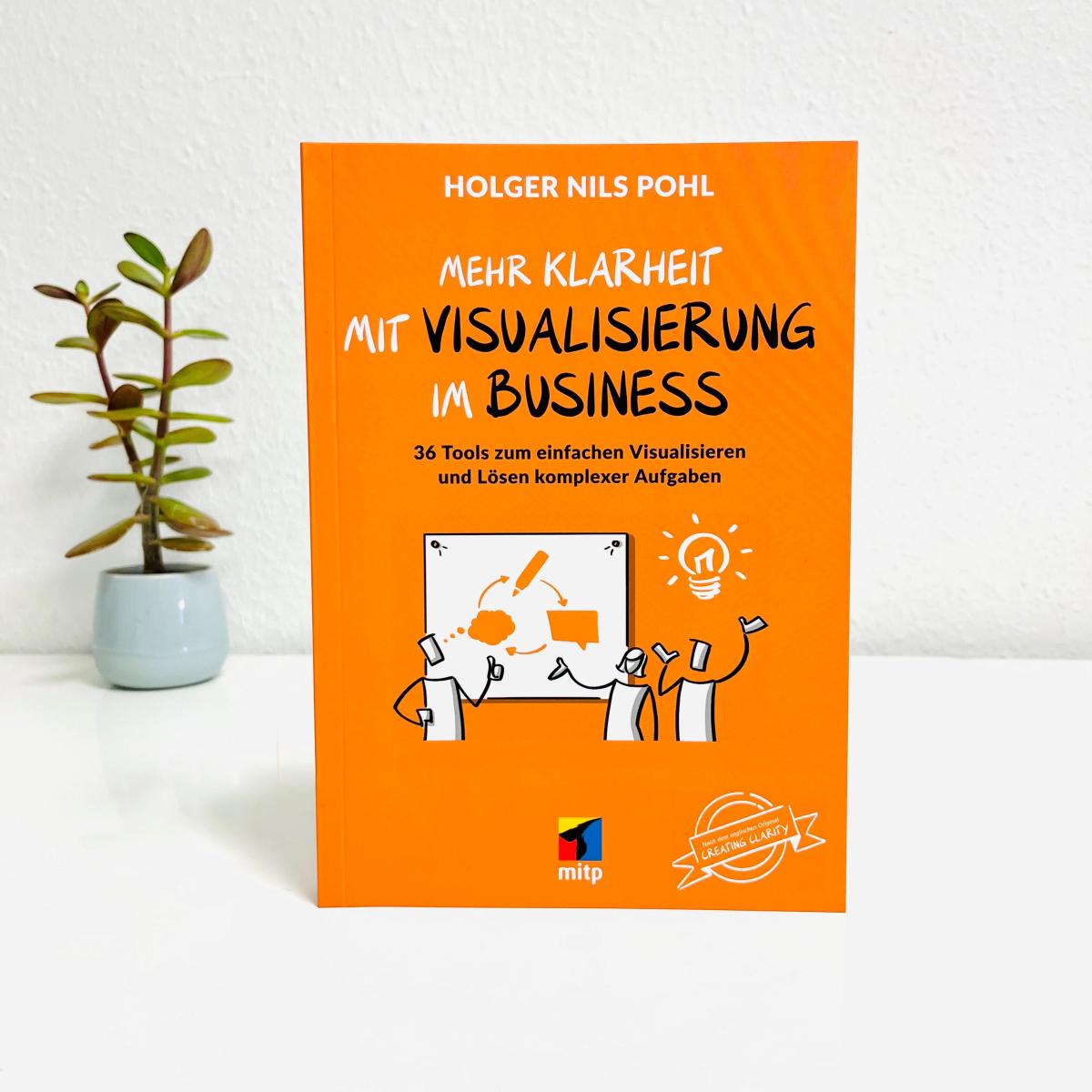 Artikelbild 7 des Artikels “Mehr Klarheit mit Visualisierung im Business “