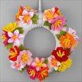 Artikelbild 7 des Artikels “Blumen häkeln “
