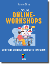 Artikelbild des Artikels “Bessere Online-Workshops “