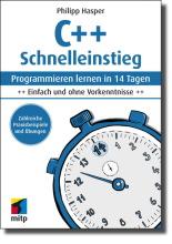 Artikelbild des Artikels “C++ Schnelleinstieg “